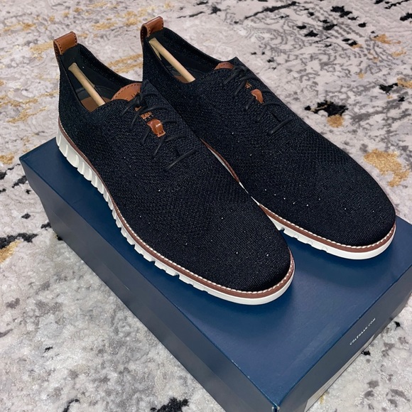 Cole Haan Other - BRAND NEW COLE HAAN ZEROGRANDS
